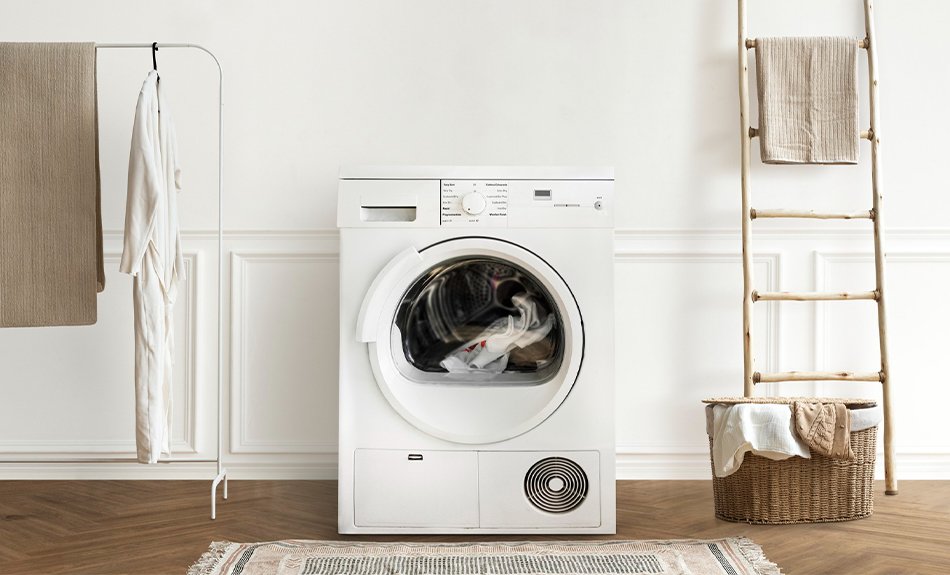 5 Signs Your Washing Machine Needs Immediate Repair