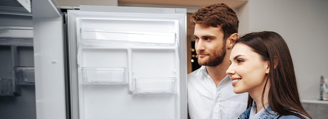 refrigerator repair