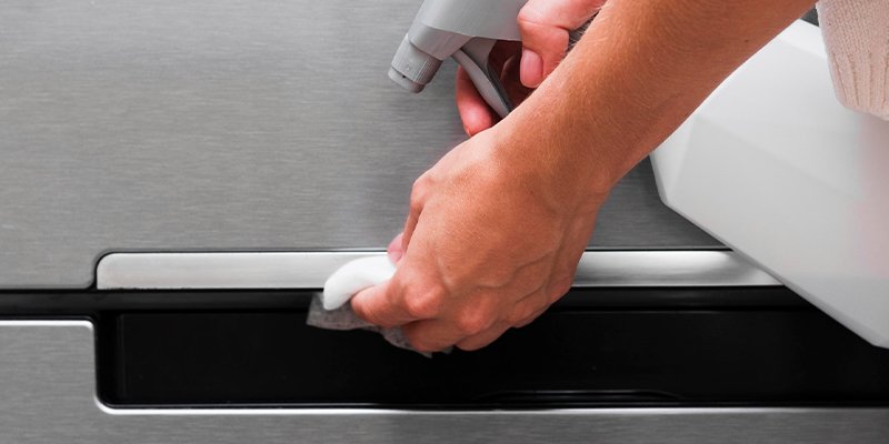 refrigerator maintenance