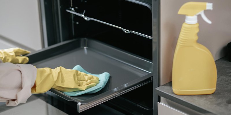 refrigerator maintenance