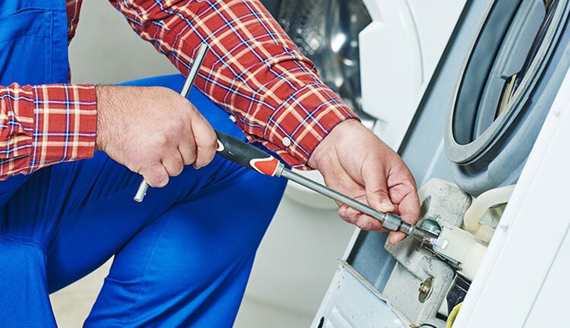 washing machine repair