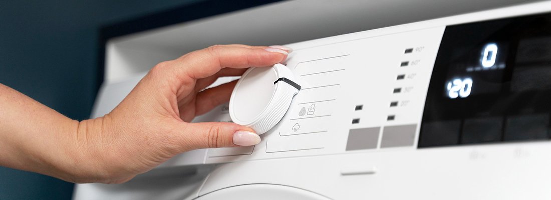 washing machine repair